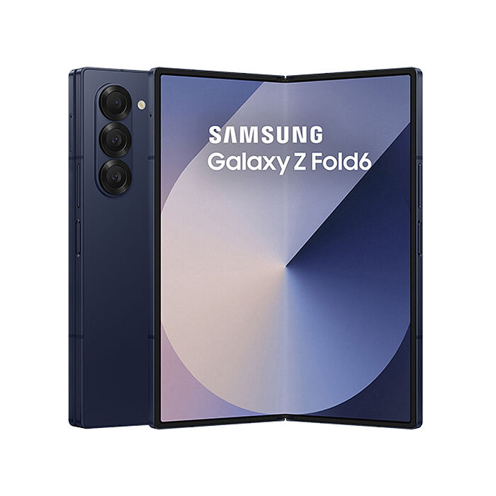 SAMSUNG Galaxy Z Fold6 12G/256G 5G摺疊智慧手機