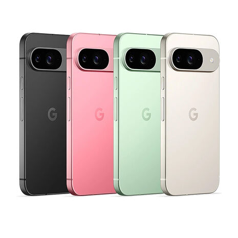 Google Pixel 9 12G/128G 5G智慧手機