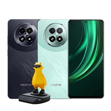 realme 13 8G/256G 6.72吋5G智慧手機▼送realmeow造型手機支架
