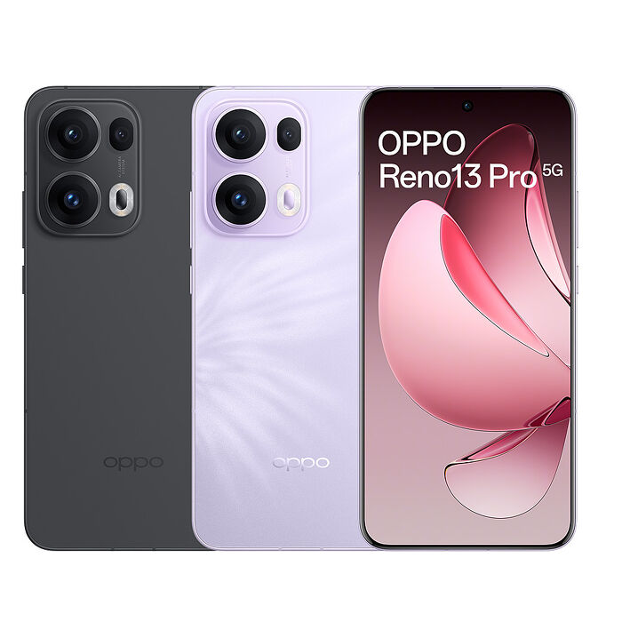 OPPO Reno13 Pro 12G/512G 6.83吋5G智慧手機