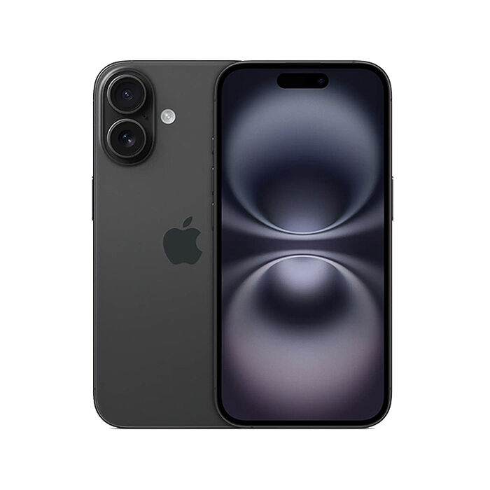 Apple iPhone 16 128G▼贈Puregear 30W PD雙孔快速充電頭