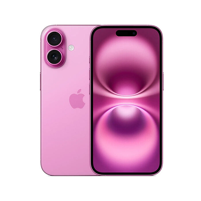 Apple iPhone 16 128G▼贈Puregear 30W PD雙孔快速充電頭
