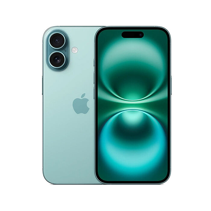 Apple iPhone 16 128G▼贈Puregear 30W PD雙孔快速充電頭