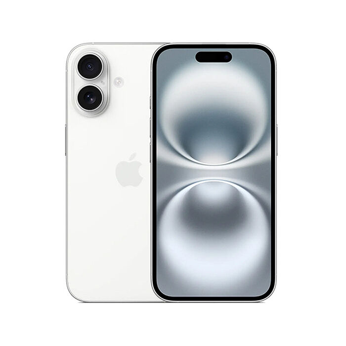 Apple iPhone 16 128G▼贈Puregear 30W PD雙孔快速充電頭