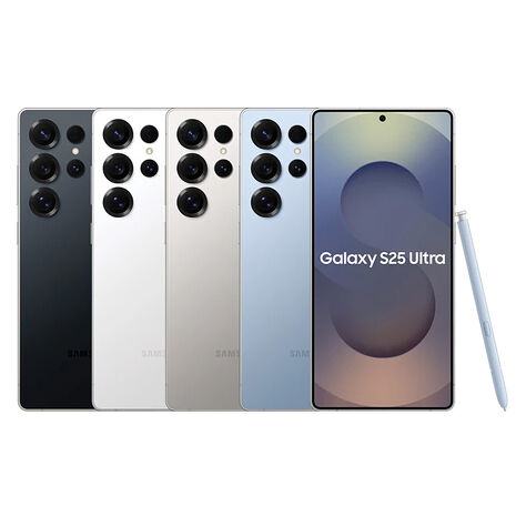 Samsung Galaxy S25 Ultra 12G/256G 5G雙防智慧手機
