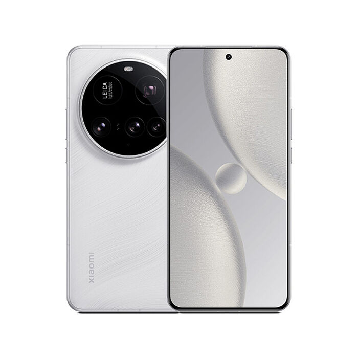 Xiaomi 小米 15 Ultra 16G/512G 5G智慧手機▼贈Xiaomi專業攝影套裝組