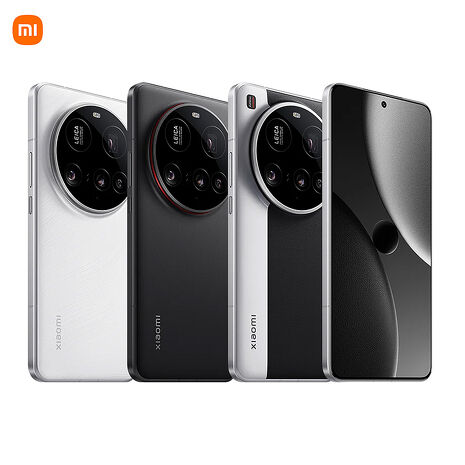 Xiaomi 小米 15 Ultra 16G/512G 5G智慧手機