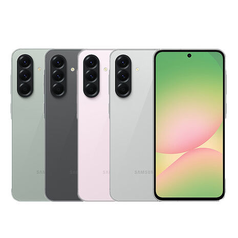 Samsung Galaxy A56 12G/256G 大電量5G智慧手機
