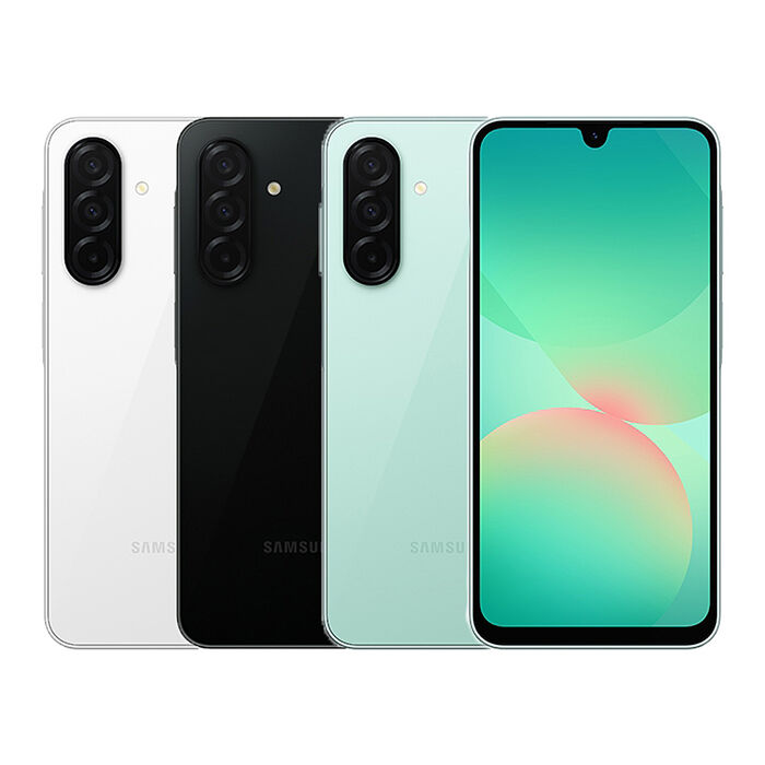 Samsung Galaxy A26 8G/128G 大電量5G智慧手機
