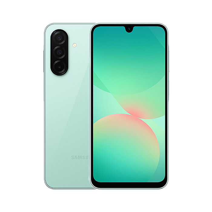 Samsung Galaxy A26 8G/128G 大電量5G智慧手機