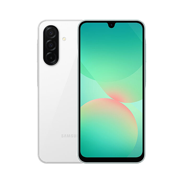 Samsung Galaxy A26 8G/128G 大電量5G智慧手機