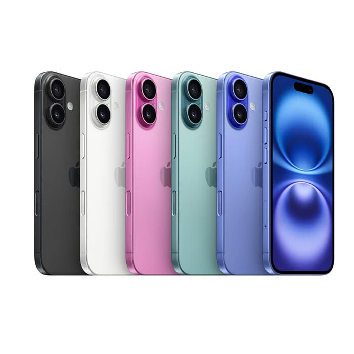 Apple iPhone 16 Plus 256G