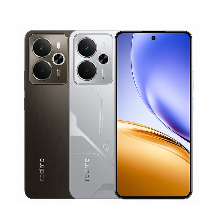 realme 14 8G/256G 5G智慧手機