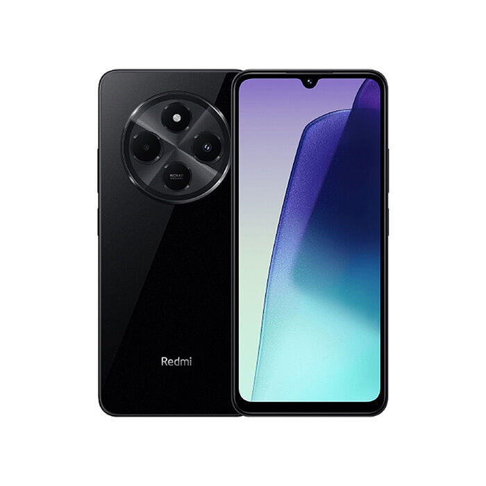 紅米 Redmi 14C 4G/128G 6.74吋4G大電量智慧手機