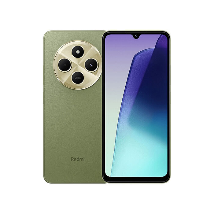 紅米 Redmi 14C 4G/128G 6.74吋4G大電量智慧手機