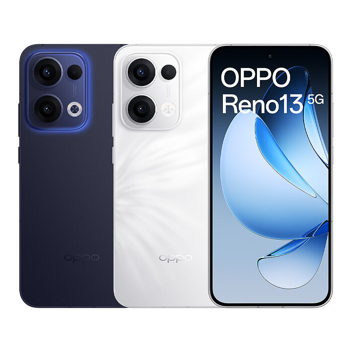OPPO Reno13 12G/256G 6.59吋5G智慧手機