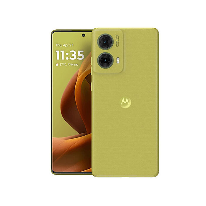 Motorola g85 8G/128G 5G智慧手機