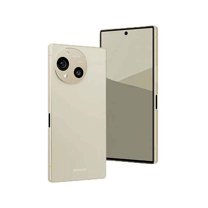 SHARP AQUOS R10 12G/512G 5G智慧手機▼贈普格爾30W快充頭+PQI BT10 真無線+限量磁吸隨行禮(含軍功磁吸保護殼、保貼、掛繩+掛片)