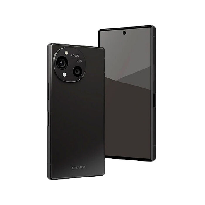SHARP AQUOS R10 12G/512G 5G智慧手機▼贈普格爾30W快充頭+PQI BT10 真無線+限量磁吸隨行禮(含軍功磁吸保護殼、保貼、掛繩+掛片)