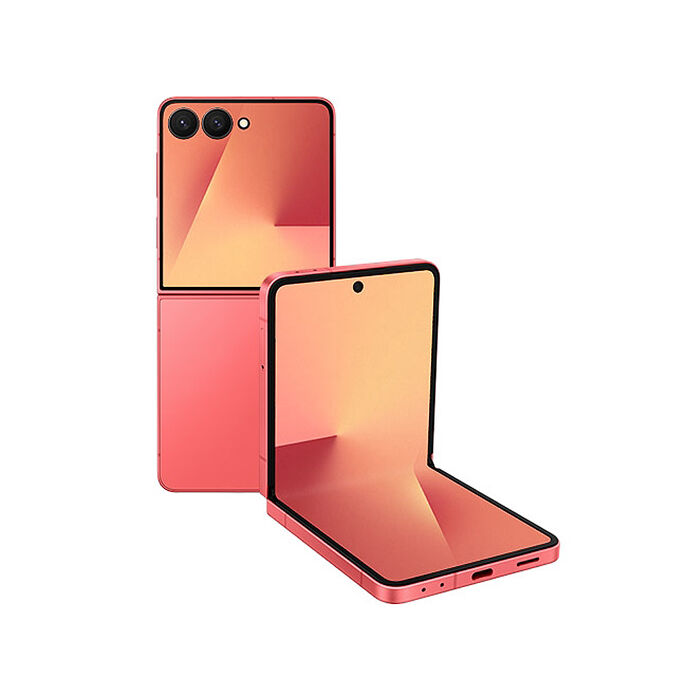 Samsung Galaxy Z Flip7 12G/256G 5G摺疊智慧手機