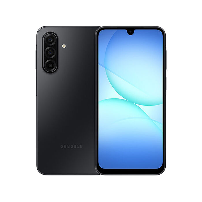 Samsung Galaxy A17 6G/128G 5G智慧手機▼送E-books B97 35W 氮化鎵數顯智能穩壓傳輸線組+送超大容量折疊收納行李袋旅行包