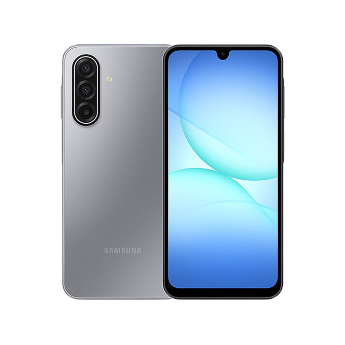 Samsung Galaxy A17 6G/128G 5G智慧手機▼送E-books B97 35W 氮化鎵數顯智能穩壓傳輸線組+送超大容量折疊收納行李袋旅行包