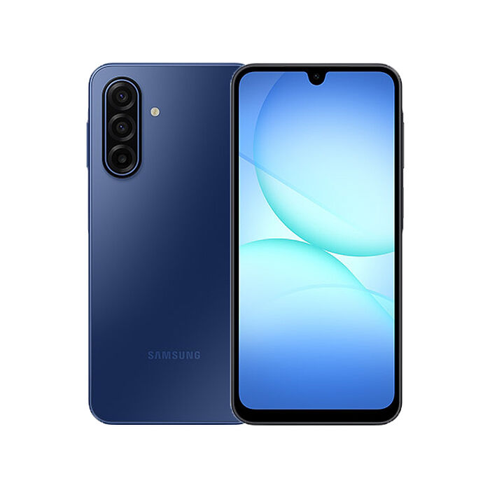Samsung Galaxy A17 6G/128G 5G智慧手機▼送E-books B97 35W 氮化鎵數顯智能穩壓傳輸線組+送超大容量折疊收納行李袋旅行包