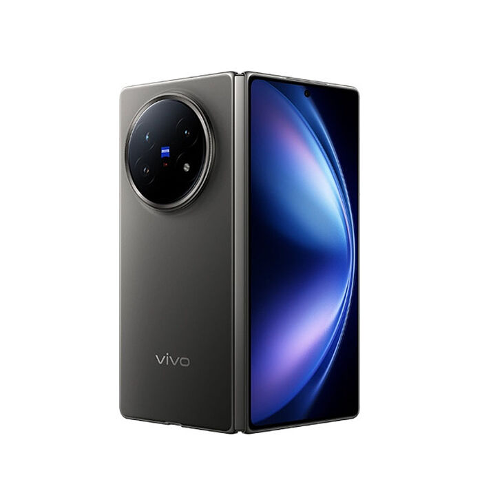 vivo X Fold5 16G/512G 5G摺疊旗艦智慧手機