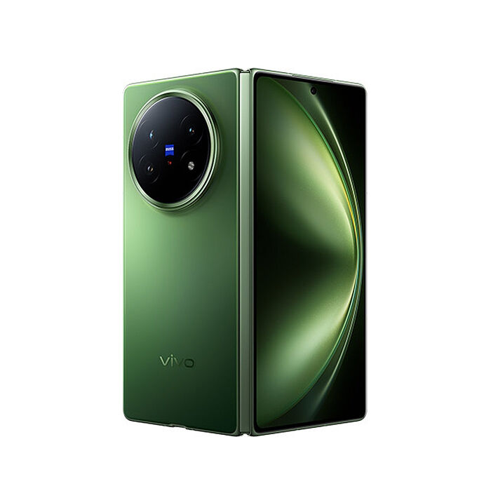 vivo X Fold5 16G/512G 5G摺疊旗艦智慧手機