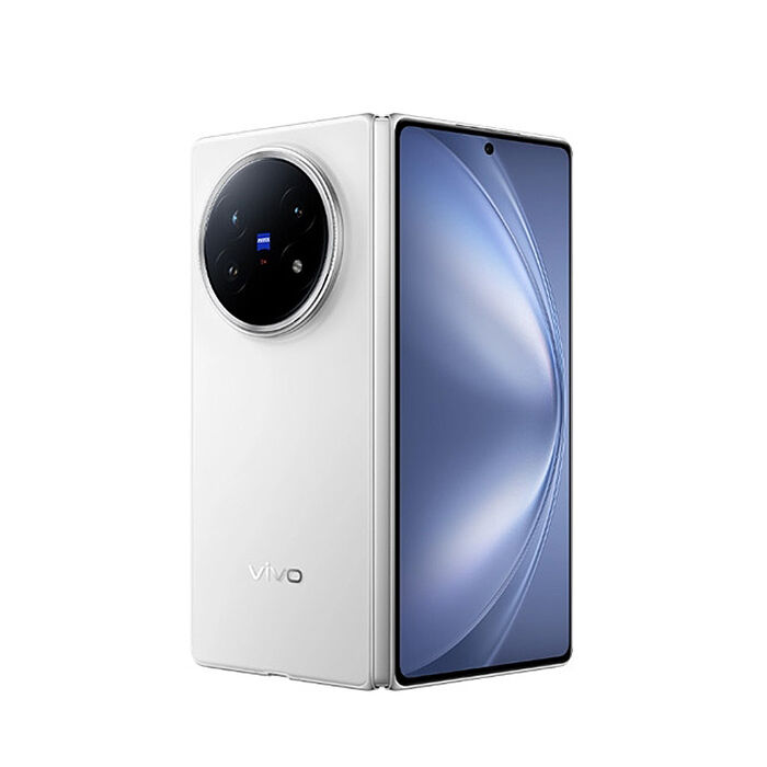 vivo X Fold5 16G/512G 5G摺疊旗艦智慧手機