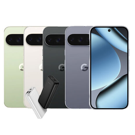 Google Pixel 10 Pro XL 16G/256G▼送MCK-9527 10000mAh馬卡龍行動電源