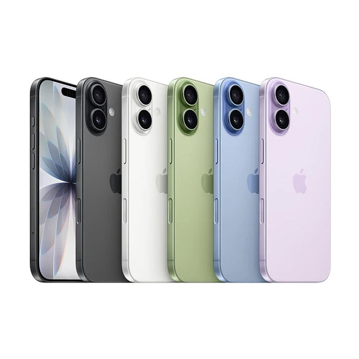 Apple iPhone 17 256G