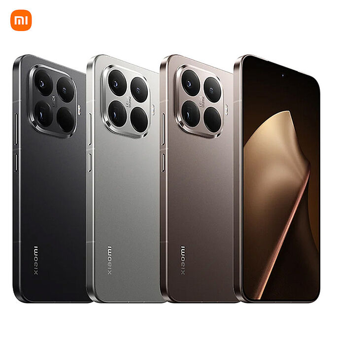 Xiaomi 小米 15T Pro 12G/512G 5G智慧手機