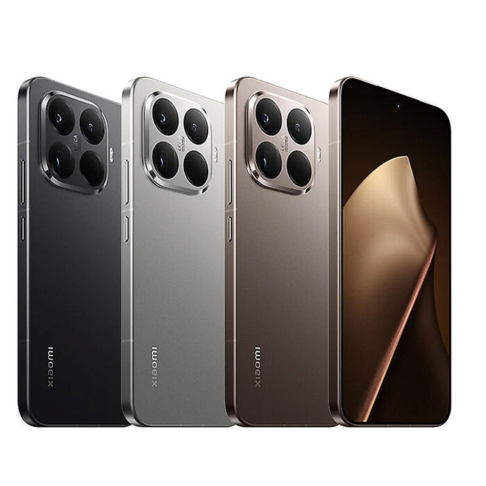 Xiaomi 小米 15T Pro 12G/512G 5G智慧手機