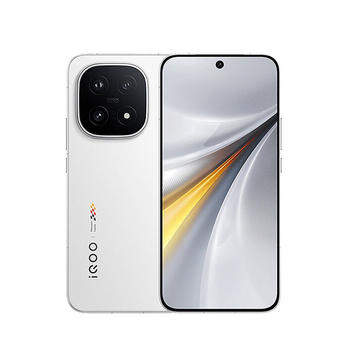 iQOO 15 16G/512G 5G (高通S8 Elite Gen 5/5000萬畫素潛望長焦鏡頭/AI電競手機)