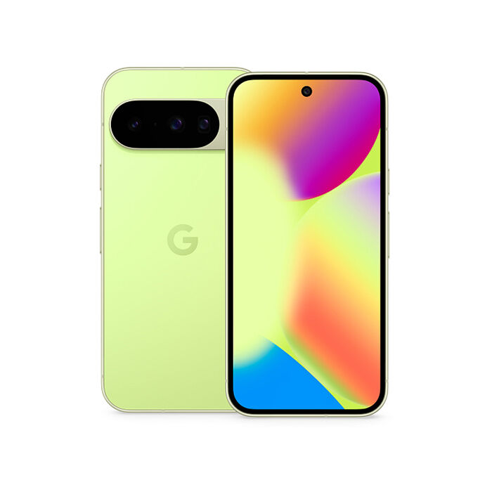 Google Pixel 10 12G/128G