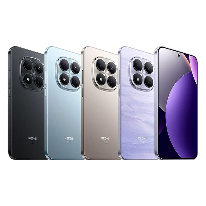 紅米 Redmi Note 15 Pro 12G/256G 5G智慧手機