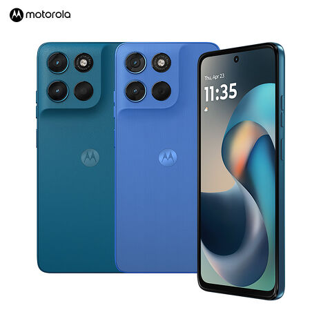 Motorola g57 4G/128G 5G智慧手機▼贈JINXI 240W長軟法編織快充線2M(雙Type-C)