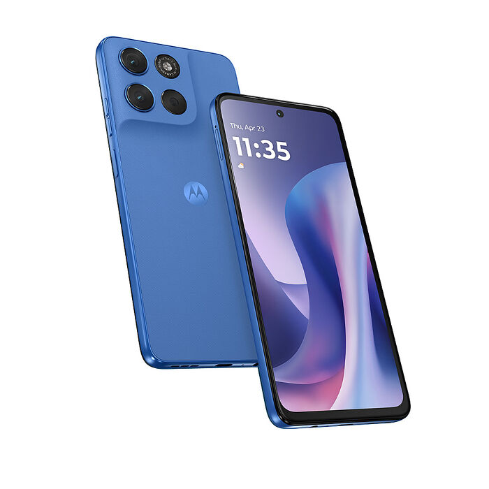 Motorola g57 4G/128G 5G智慧手機