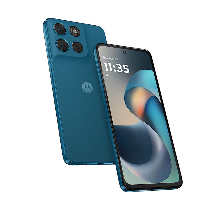 Motorola g57 4G/128G 5G智慧手機