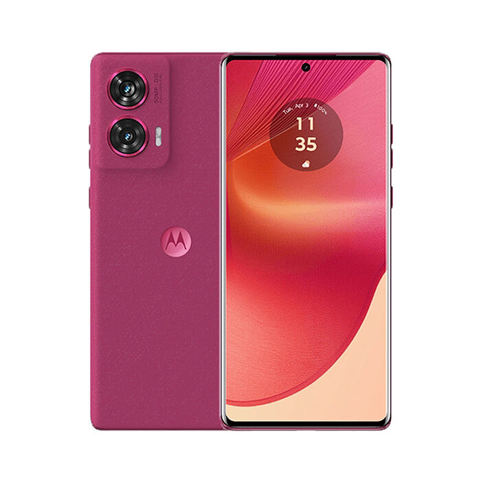 motorola Edge 50 Fusion 12G/256G 5G智慧手機