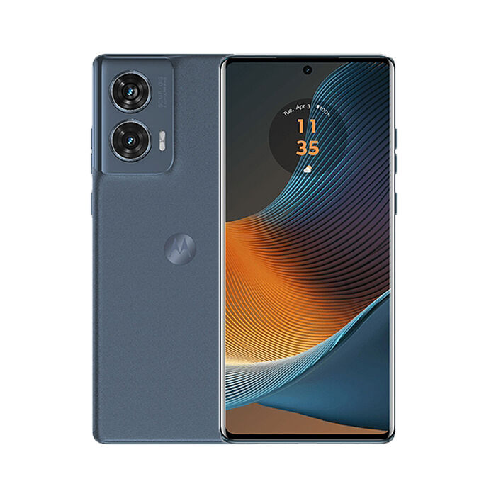 motorola Edge 50 Fusion 12G/256G 5G智慧手機
