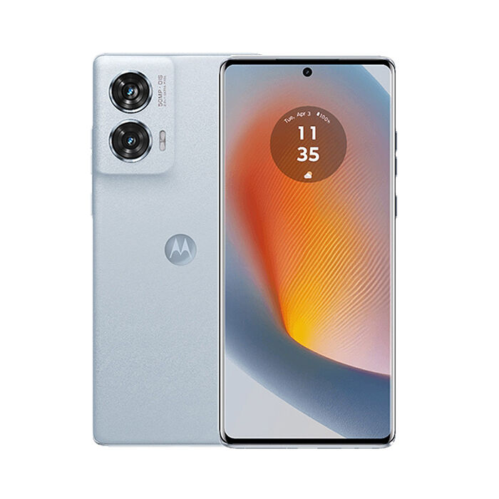 motorola Edge 50 Fusion 12G/256G 5G智慧手機