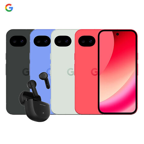 Google Pixel 10a 8G/256G▼送Black Shark T24 真無線+JINXI 240W長軟法編織快充線2M(雙Type-C)+德國紐結手腕掛繩