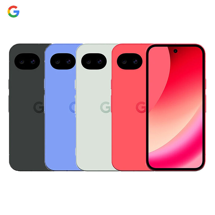 Google Pixel 10a 8G/256G