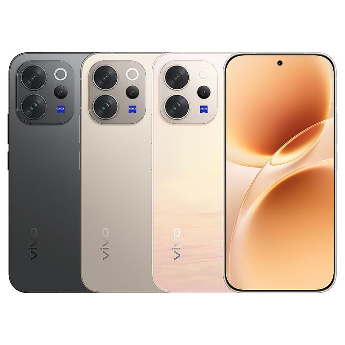 vivo V70 12G/512G 6.59吋5G智慧手機