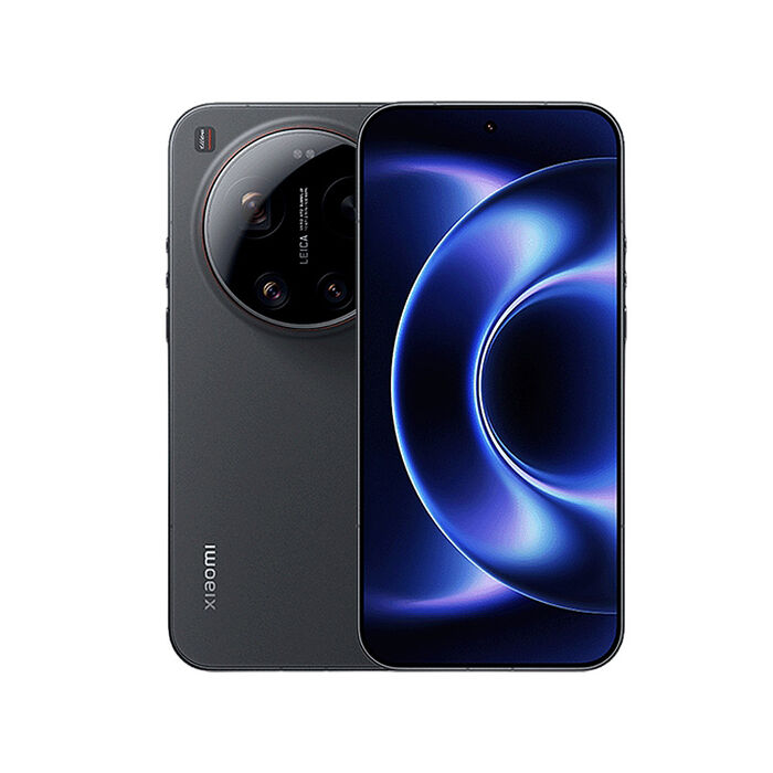 Xiaomi 小米 17 Ultra 16G/512G 5G智慧手機▼贈專業影像套裝+Black Shark T24 真無線藍牙耳機