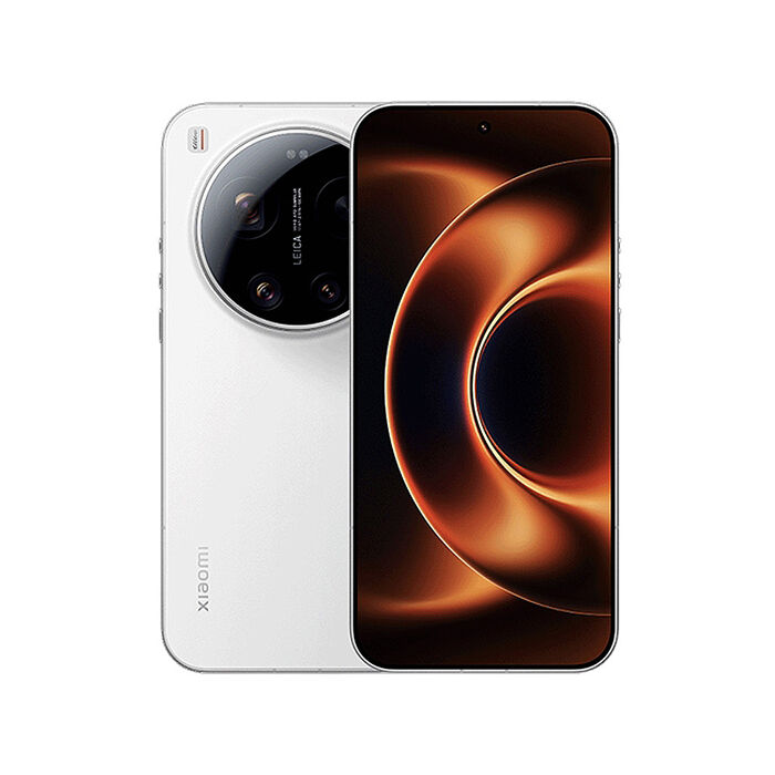 Xiaomi 小米 17 Ultra 16G/512G 5G智慧手機▼贈專業影像套裝+Black Shark T24 真無線藍牙耳機