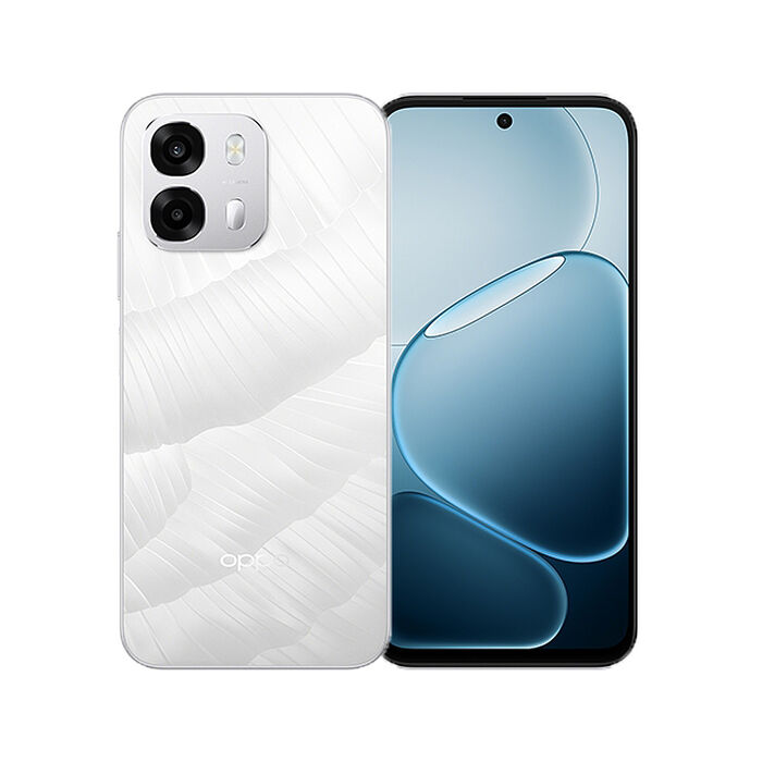 OPPO A6S 8G/256G 5G智慧手機▼送Black Shark T24 真無線藍牙耳機