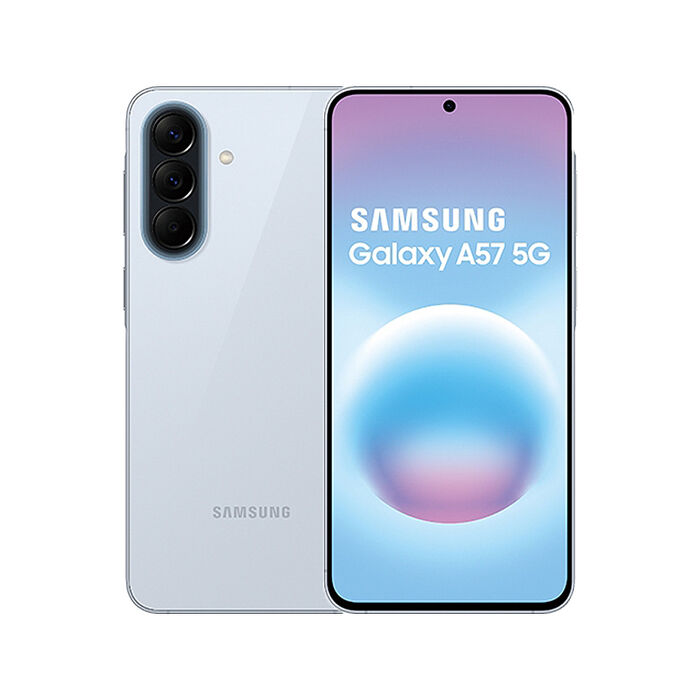 Samsung Galaxy A57 12G/256G 5G智慧手機▼送MCK-TSN1 真無線藍牙耳機